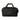 80Eighty® Commando Raven GearBag