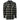 80Eighty® HeartCars Olive Flannel