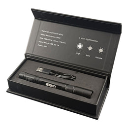 80Eighty® Pocket Flashlight