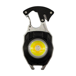80Eighty® Flashlight Keychain