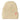80eighty® Chunky Vanilla Beanie