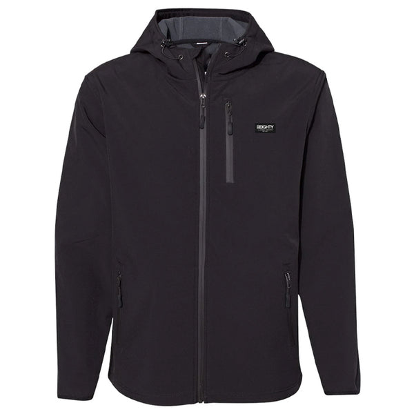 80Eighty® Onyx Waterproof Jacket