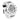 80Eighty® + Rockwell® Snow Womens Watch