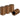 80Eighty® Bronze Valve Stem Caps