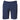 80Eighty® Navy Hybrid Short