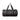 80Eighty® Black Camo Duffle Bag